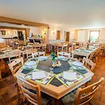 Aster 3 Etoiles Horská chata *