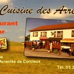 Aster 3 Etoiles Arrentès-de-Corcieux