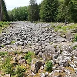 Horská chata Aster 3 Etoiles *