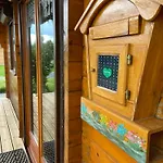 Aster 3 Etoiles Horská chata Arrentès-de-Corcieux