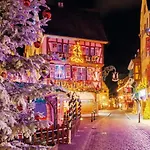 Aster 3 Etoiles Horská chata