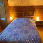 Horská chata Aster 3 Etoiles *