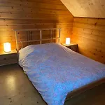 Horská chata Aster 3 Etoiles Arrentès-de-Corcieux