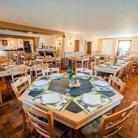 Aster 3 Etoiles シャレー *