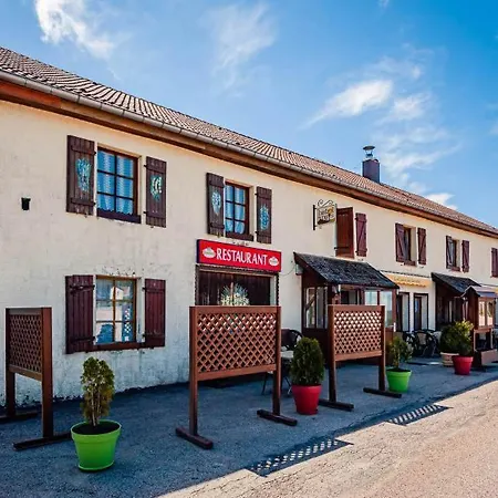 Aster 3 Etoiles * Arrentès-de-Corcieux