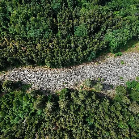 Aster 3 Etoiles Alpstuga *