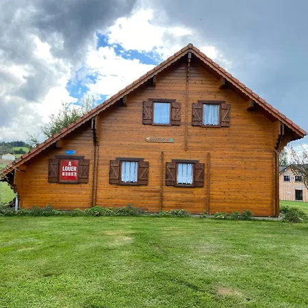 Aster 3 Etoiles Arrentès-de-Corcieux