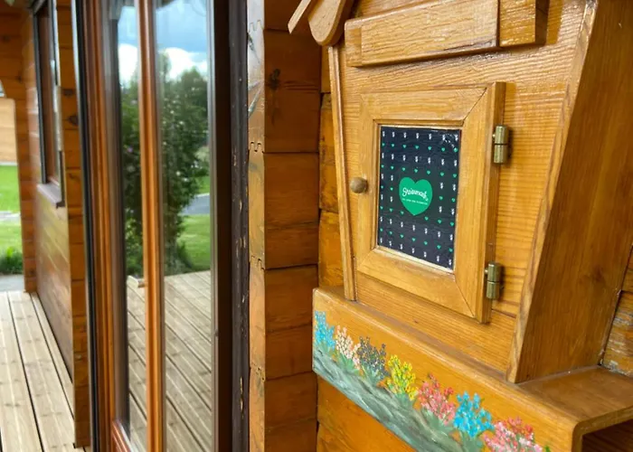 Aster 3 Etoiles Horská chata Arrentès-de-Corcieux