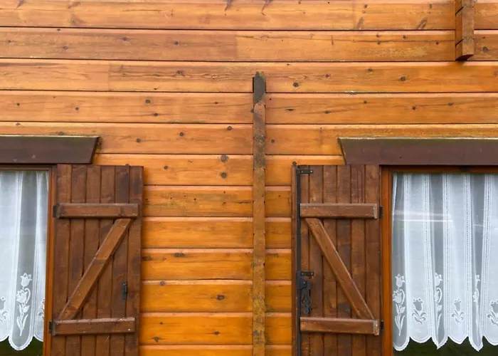 Horská chata Aster 3 Etoiles