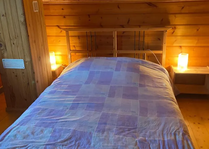 Horská chata Aster 3 Etoiles *