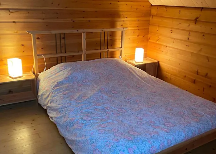 Horská chata Aster 3 Etoiles Arrentès-de-Corcieux